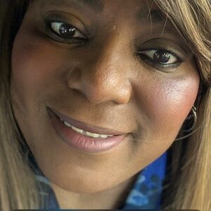 Meet your Posher, Patricia